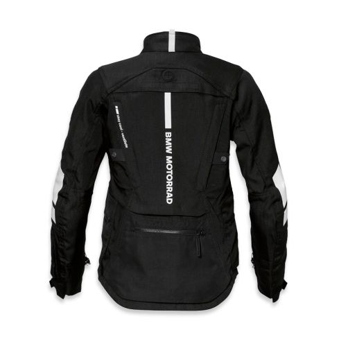 Chaqueta BMW GS Rallye GTX Black