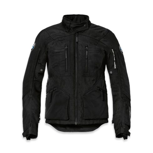 Chaqueta BMW GS Rallye GTX Black