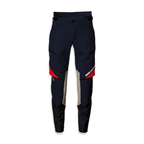 Pantalón BMW GS Karakum GTX Índigo