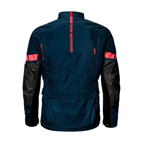 Chaqueta BMW GS Puna GTX Azul