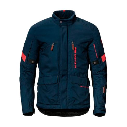 Chaqueta BMW GS Puna GTX Azul