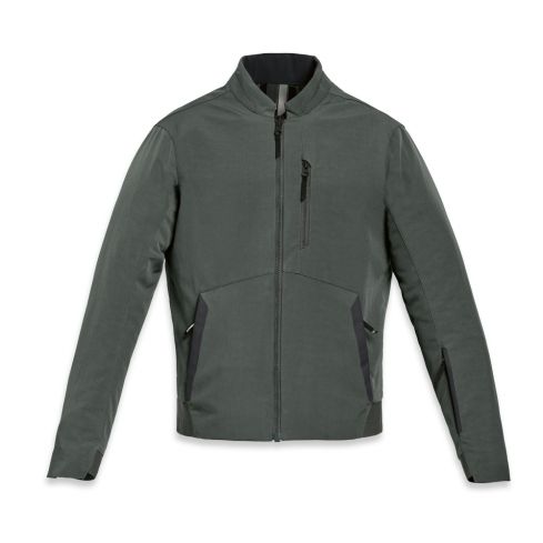 Chaqueta Transformer