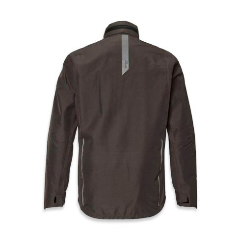 Chaqueta Barcelona GTX asfalto