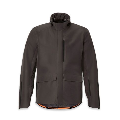 Chaqueta Barcelona GTX asfalto
