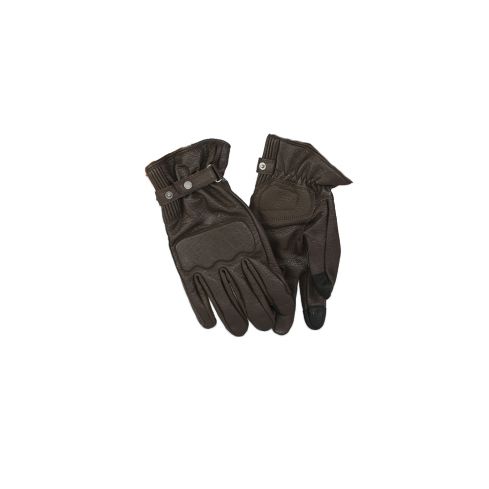 Guante Rockster Marron