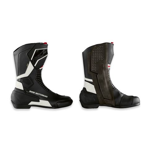 Botas  BMW Pro Race GTX negras
