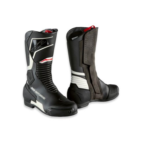 Botas  BMW Pro Race GTX negras
