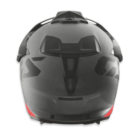 Casco Integral GS Carbon EVO ECE Serir
