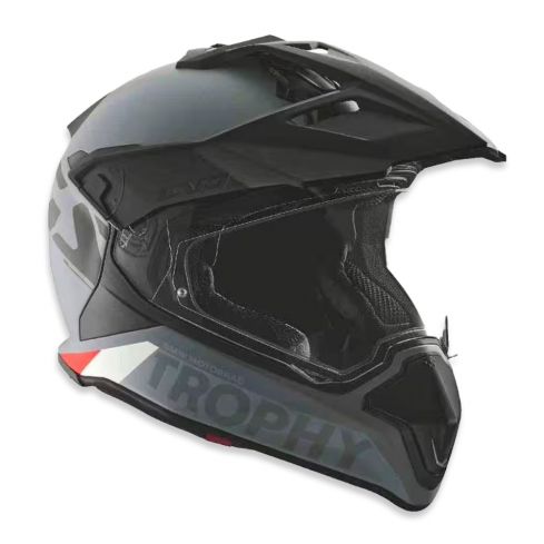 Casco Integral GS Carbon EVO ECE Serir