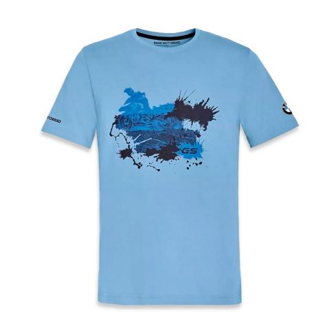 T-Shirt R 1250 GS Bike