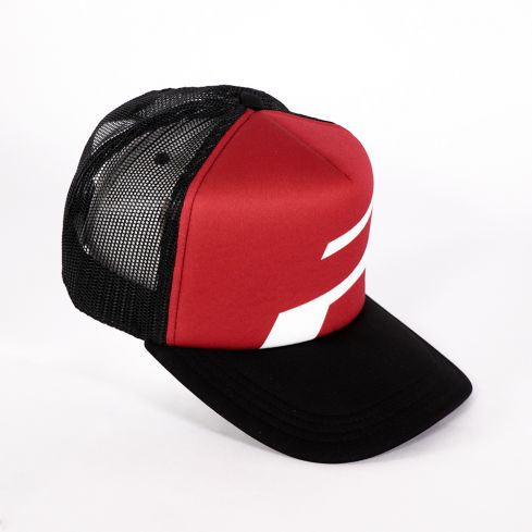 Gorra trucker