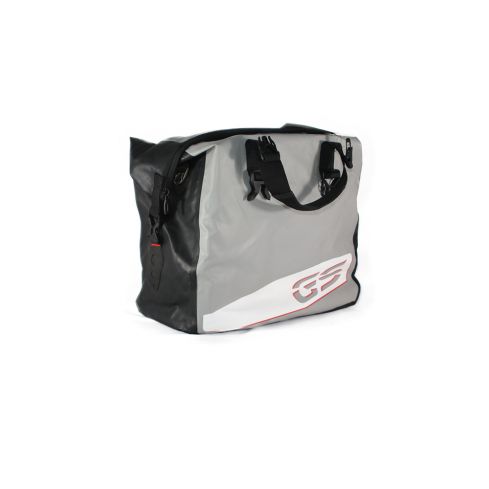 Bolsa Interior Maleta Aluminio Derecha