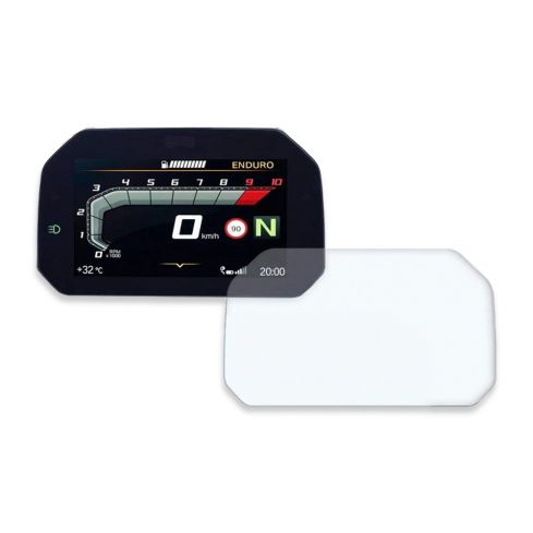 Protector de pantalla 6,5 TFT-Display