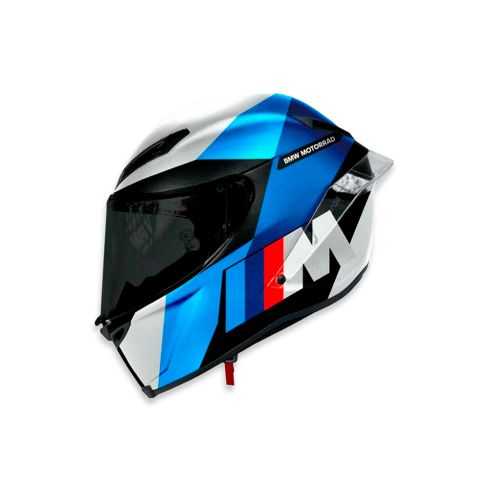 Casco BMW M Pro Race ECE Circuit
