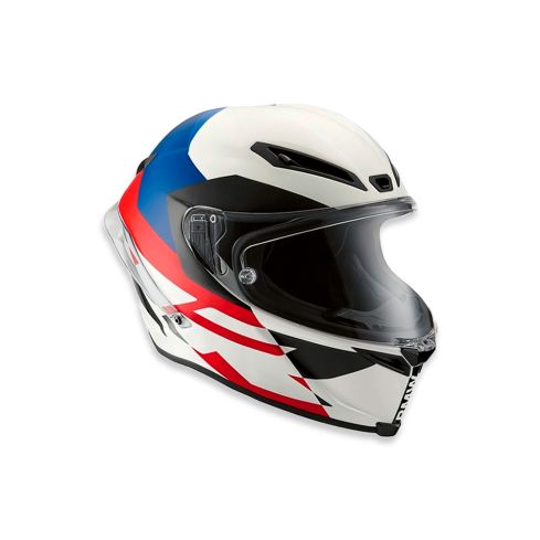 Casco BMW M Pro Race ECE Circuit