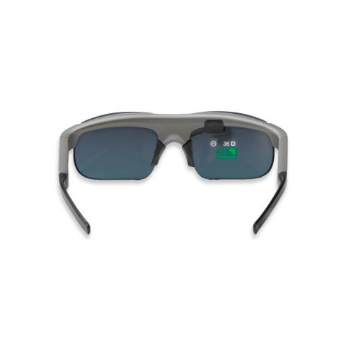 Lentes BMW Connected Ride Smartglasses